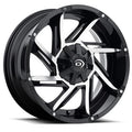 WHEEL PROWLER