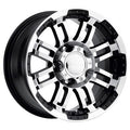 WHEEL 375 WARRIOR