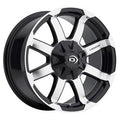 WHEEL 413 VALOR