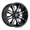 WHEEL 423 MANIC