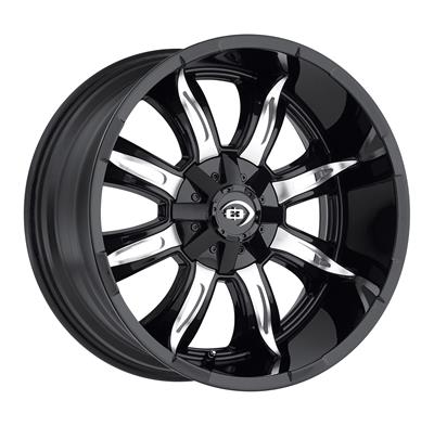 WHEEL 423 MANIC
