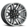 WHEEL  ASSAULT