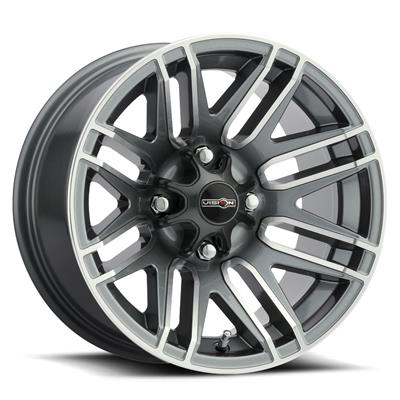 WHEEL  ASSAULT
