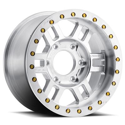 WHEEL MANX