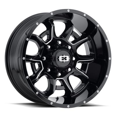 WHEEL  BOMB SERIES