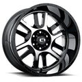 WHEEL  419 SPLIT SERIES