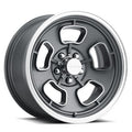 WHEEL  SHIFT SERIES