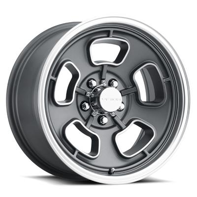 WHEEL  SHIFT SERIES
