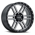 WHEEL  MANX2 SERIES