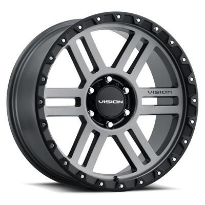 WHEEL  MANX2 SERIES