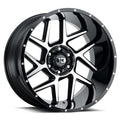 WHEEL  SLIVER SERIES