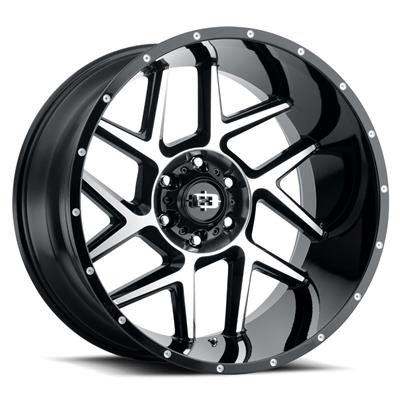 WHEEL  SLIVER SERIES