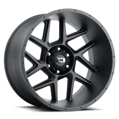 WHEEL  SLIVER SERIES