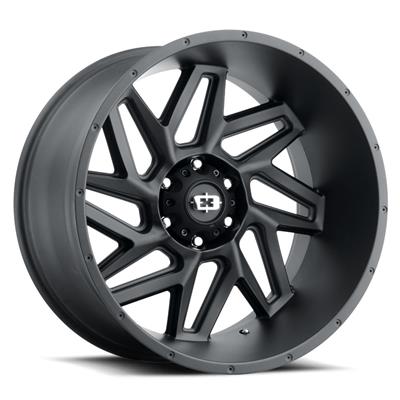 WHEEL  SPYDER SERIES
