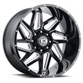 WHEEL  SPYDER SERIES
