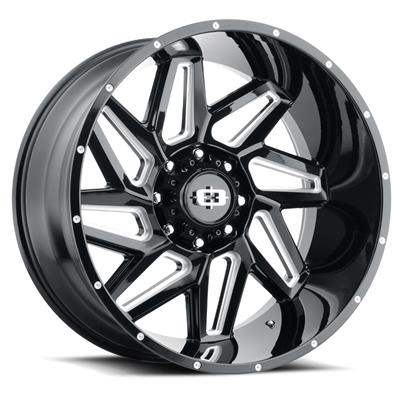 WHEEL  SPYDER SERIES