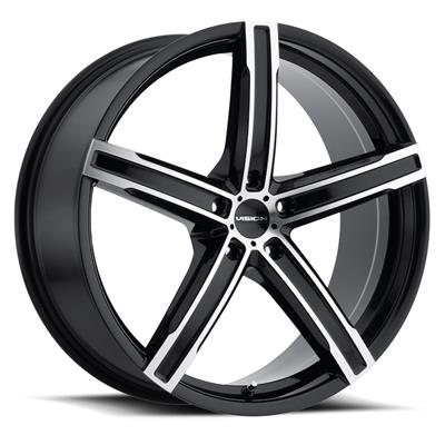WHEEL  BOOST SERIES
