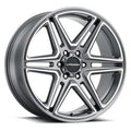 WHEEL  WEDGE SERIES