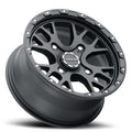 WHEEL  ROCKER SERIES