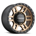 WHEEL MANX2