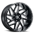 WHEEL SPYDER