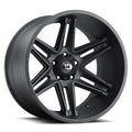 WHEEL RAZOR