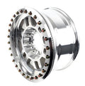 WHEEL MANX
