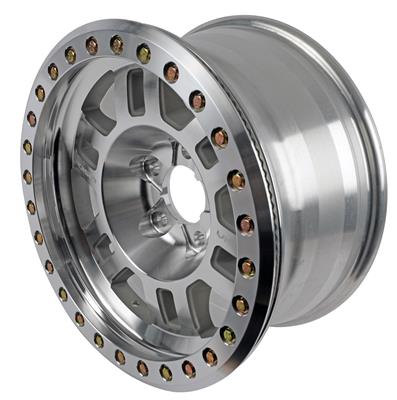 WHEEL MANX