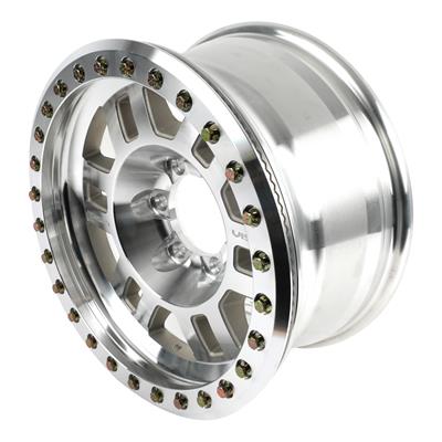 WHEEL MANX
