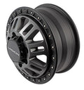 WHEEL MANX2 DUALLY