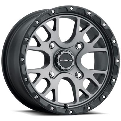 WHEEL ROCKER