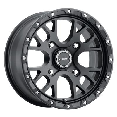 WHEEL ROCKER