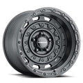 WHEEL TACTICAL