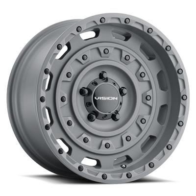 WHEEL TACTICAL