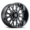 WHEEL ROCKER