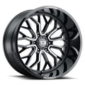 WHEEL RIOT