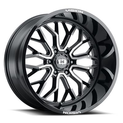 WHEEL RIOT