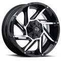 WHEEL PROWLER