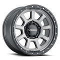 WHEEL OJOS