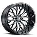 WHEEL RIOT