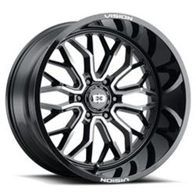 WHEEL RIOT