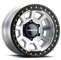WHEEL OJOS