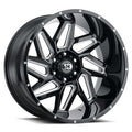 WHEEL SPYDER