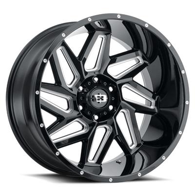 WHEEL SPYDER