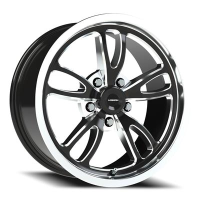 WHEEL PATRIOT