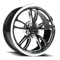 WHEEL PATRIOT