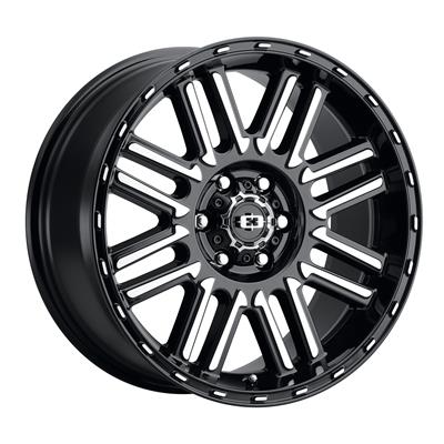 WHEEL NEXUS