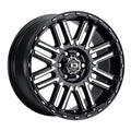 WHEEL NEXUS