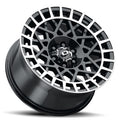 WHEEL SAVAGE