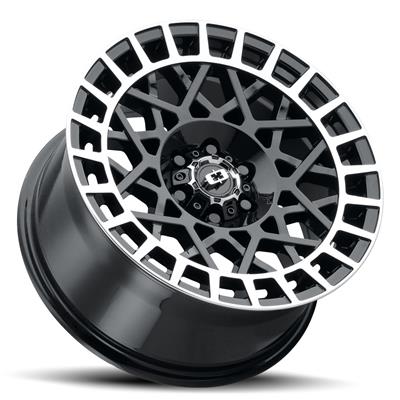 WHEEL SAVAGE